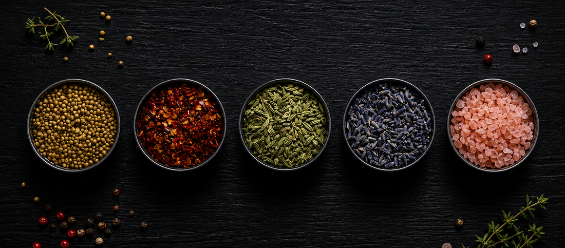 The Alchemy of Raw Flavor: An Editorial Audit of Fairway Spices
