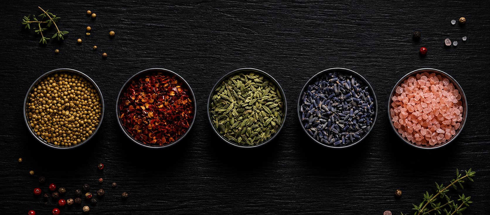 The Alchemy of Raw Flavor: An Editorial Audit of Fairway Spices