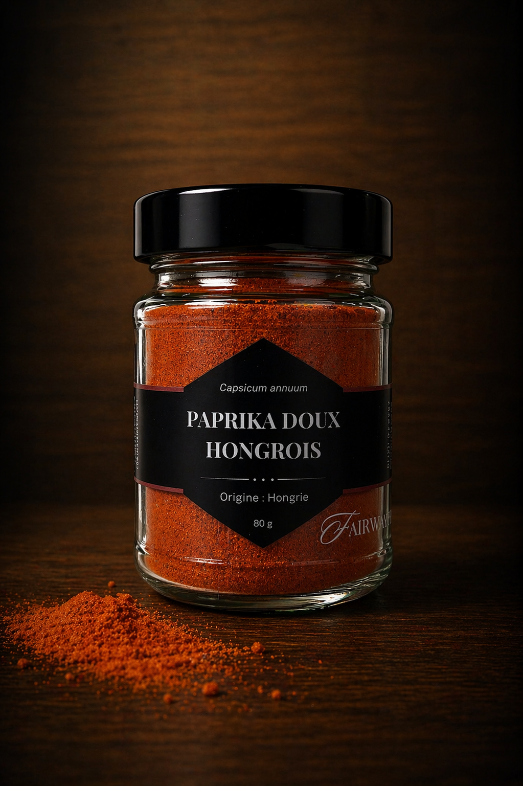Edelsüßer Paprika