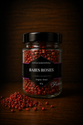 Rosa Pfefferbeeren