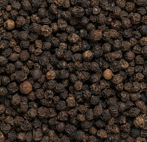 Poivre noir de Tellicherry BIO