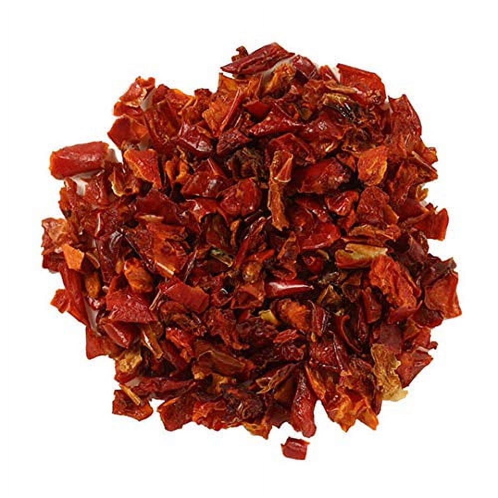 Bio-Vogelaugenchili