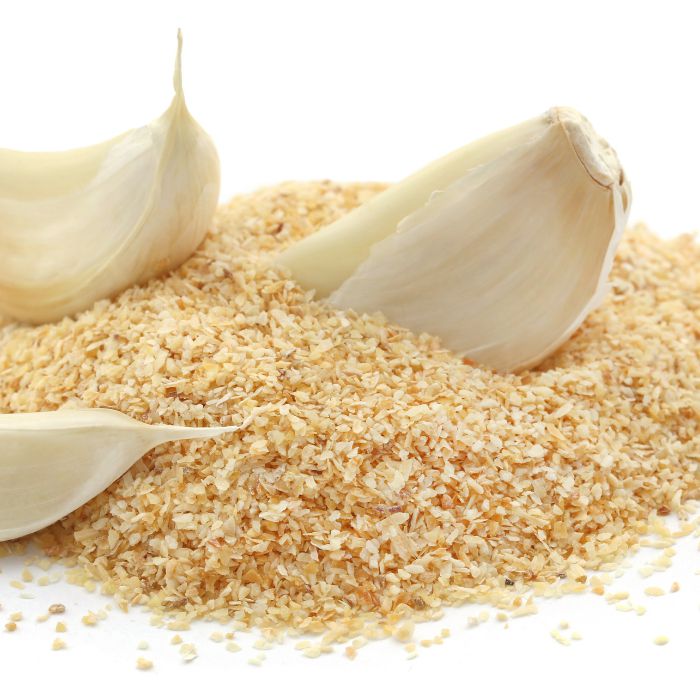 Knoblauchpulver