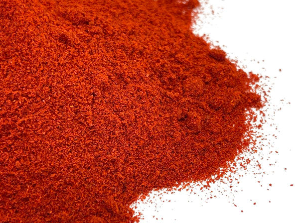 Edelsüßer Paprika