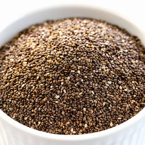 Chia Seeds