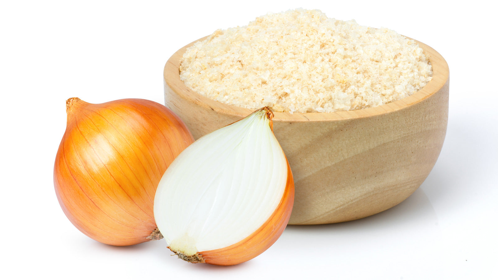 Zwiebelpulver