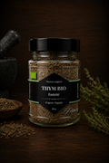Thym émietté BIO