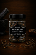 Poivre sauvage Voatsiperifery