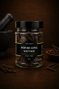 Poivre long sauvage