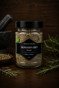 Romarin écrasé BIO