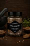 Cumin