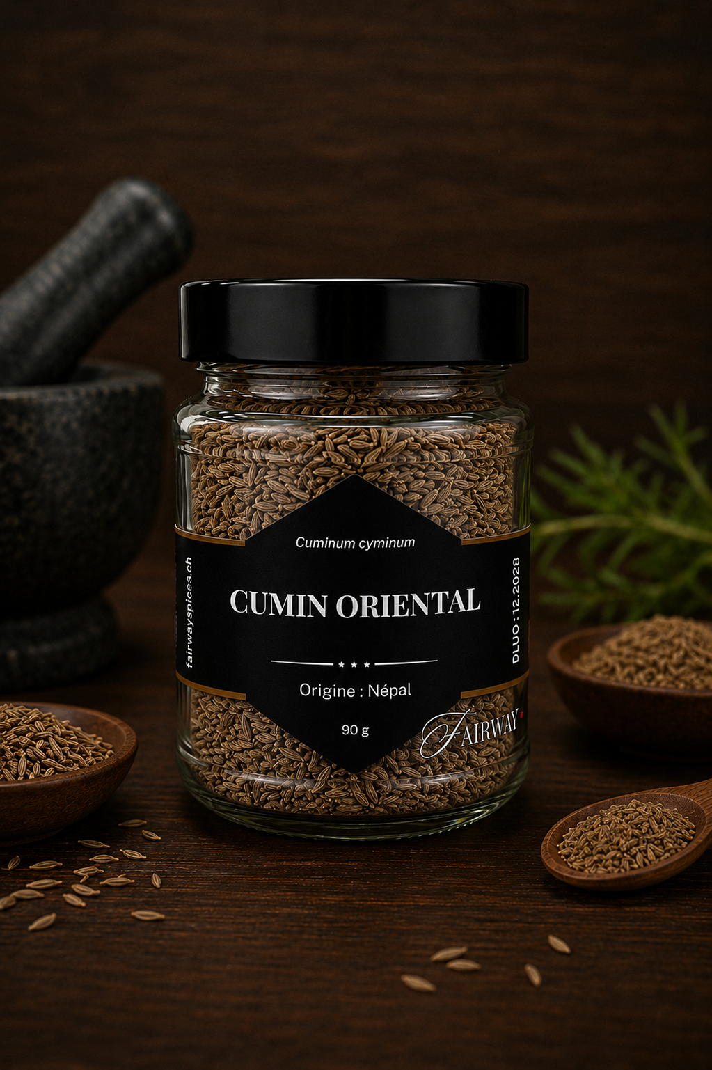 Cumin